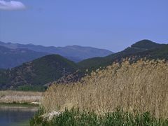 -丽江泸沽湖景区