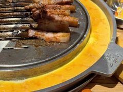 -姜虎东白丁烤肉(深圳湾后海汇店)