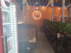 -胡悦里韩式烤肉(芝罘万达广场店)