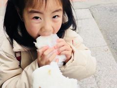-芳婆糕团店(王府大街店)
