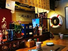 -半藏居酒屋(香港花园店)