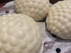凤凰流沙包-正斗·港式粤菜(SKLP店)