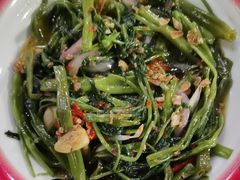 -辉记炭烧海鲜大排档·老字号(福田店)