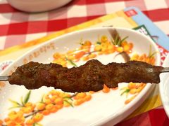 -西贝(吴中万象城店)