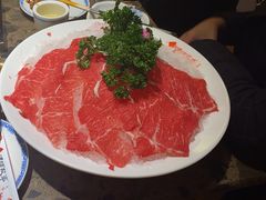 -码头故事火锅(大丰店)