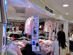 -崇光百货(铜锣湾店)