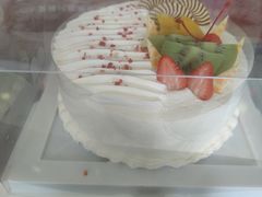 -红宝石·鲜奶小方(长阳店)