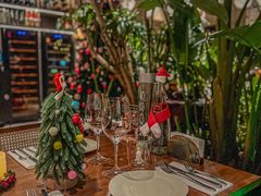 -Osteria Garden 生蚝花园餐厅(原进贤路店)