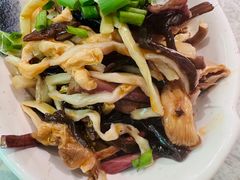 安吉野菜-璞臻汽锅餐厅(南京东路店)