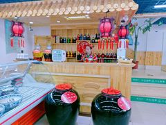 -屯老二农家铁锅炖·行业领军者(梅江店)