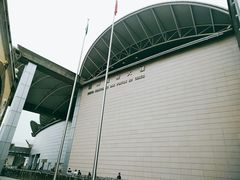 -珠海拱北口岸