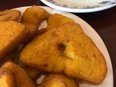 -玫瑰红烤羊排(北新桥三条店)
