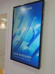 -雍禾植发全国连锁