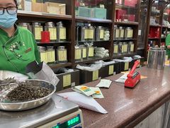 -张一元(总店)