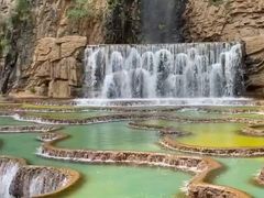-京东石林峡风景区