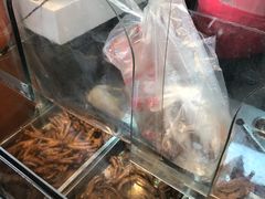 -北京王府井烤鸭(泰兴店)