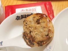 -老阿爸鲜鱼土菜(独墅湖店)