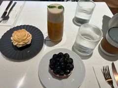 -潮一不贰·法式甜品·生日蛋糕·西式简餐(外滩店)