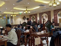 -BRBR叙利亚餐厅(总店)