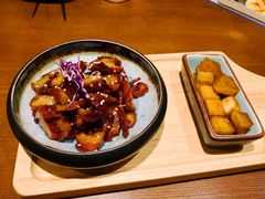 -十二舍·湯物素煮(江泰潤政店)