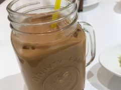 -葡珍轩冰室(虹桥机场T1店)