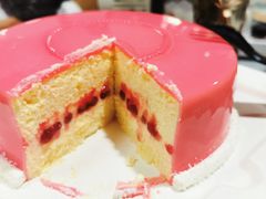 -壹点壹客·生日蛋糕(南山店)