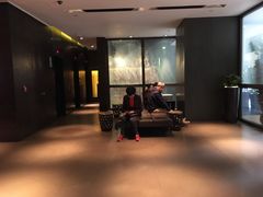 -香港铜锣湾皇悦酒店