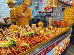 -味子夫鸡柳(解放碑总店)