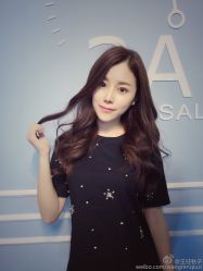 Max 作品-3AM HAIR SALON染发烫发接发