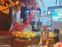 -上渔铁板烧(熙悦汇店)