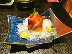 -無境·匠心日本料理(汉街店)