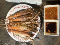 -辉记炭烧海鲜大排档·老字号(福田店)