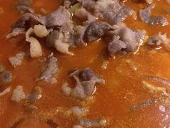 -绿茶餐厅(燕郊永旺店)