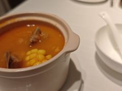 -汤城小厨•粤菜•靓汤(金融街店)