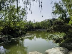 -华清宫景区