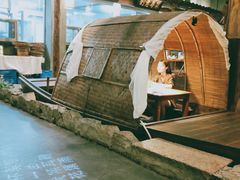 -花溪雨·森林餐厅(石基店)