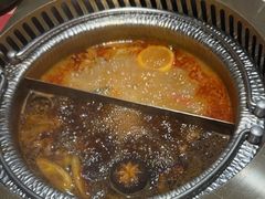 -空之介寿喜烧·和牛放题(恒隆广场店)