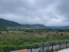 -图们国门景区
