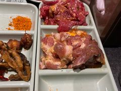 -韩盛·盛江山自助料理(中街大悦城店)