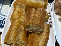 -冰泉豆浆馆(阳朔店)