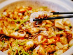 -浙江安吉JW万豪酒店·万豪中餐厅