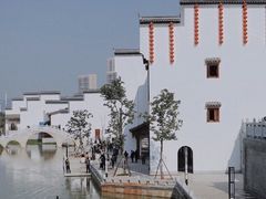-洋湖国家湿地公园