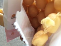 鸡蛋仔-利强记北角鸡蛋仔(弥敦道店 )