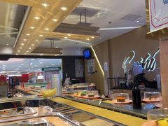-争鲜回转寿司(东方银座店)