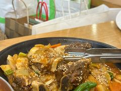 -王妃家(明洞中央店)