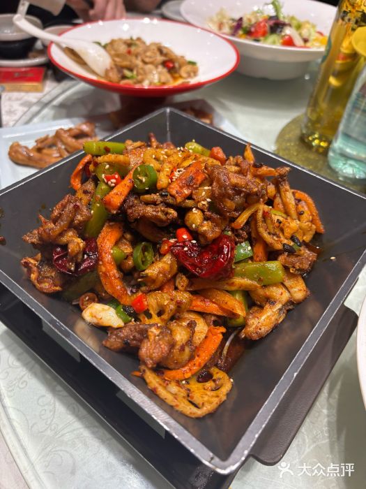 李氏传家菜(兴城路店)图片