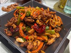 -李氏传家菜(兴城路店)