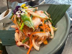 -Thai Alley泰爱里(二沙岛店)