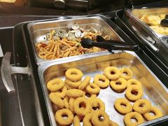 -比格比萨自助(新辰里学清路店)