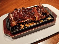 -千日贺茶餐厅(高新万达店)